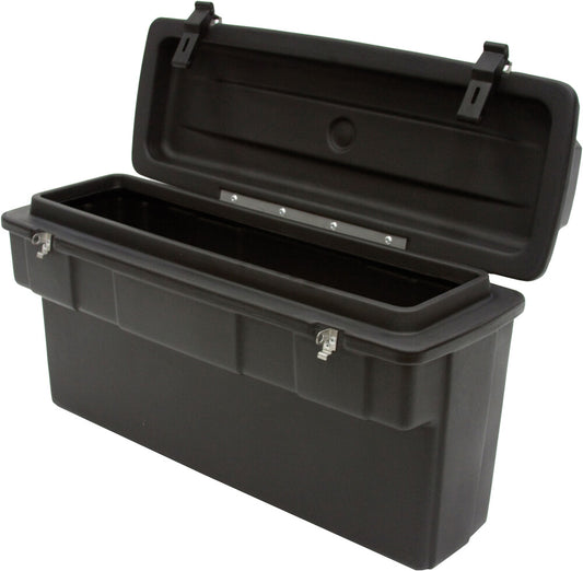 Kolpin UTV Saddle Storage Box