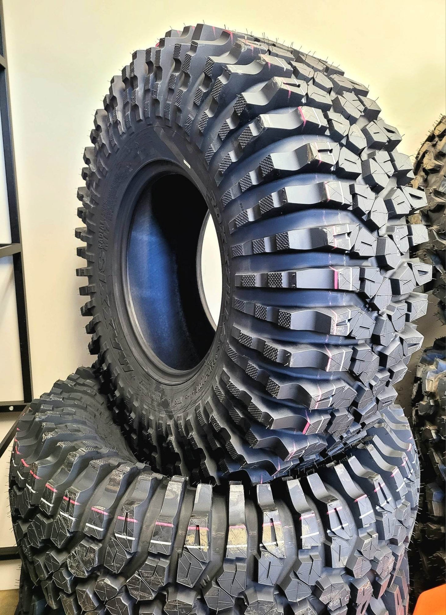 Maxxis Roxxzilla