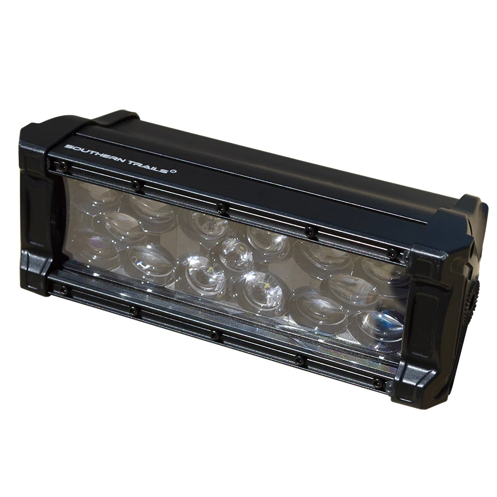 Southern Trails 3-Row X-Series LED Light Bars