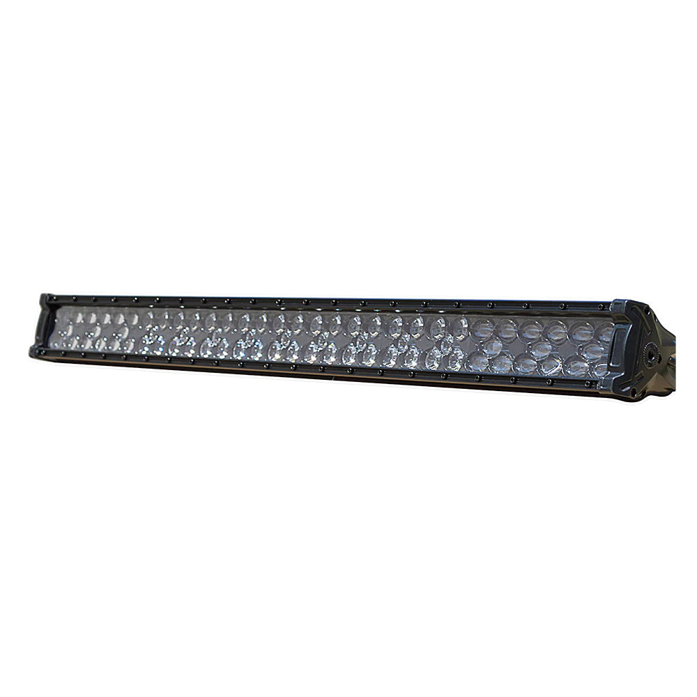 Southern Trails 3-Row X-Series LED Light Bars