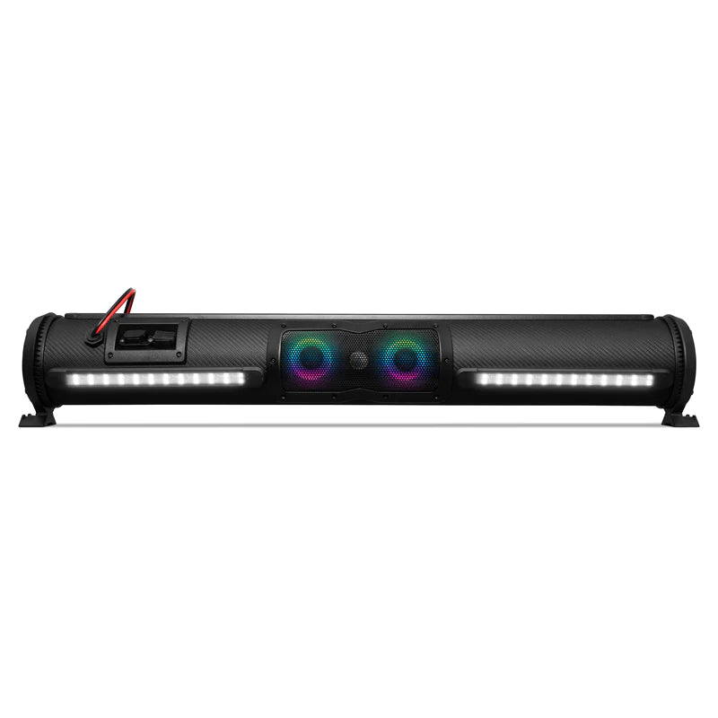 EcoXGear 33" SoundExtreme Elite Soundbar