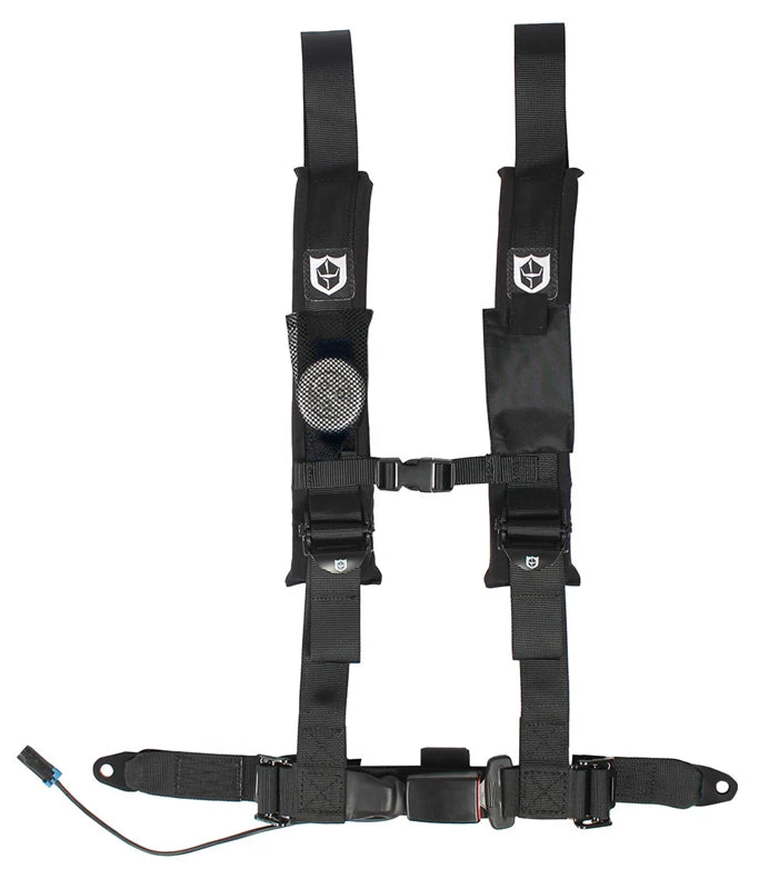 Pro Armor AutoStyle Harness