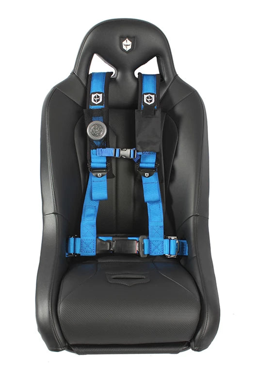 Pro Armor AutoStyle Harness