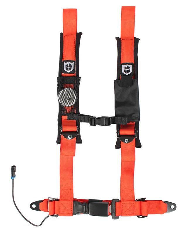 Pro Armor AutoStyle Harness