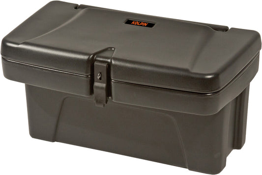 Kolpin KXP Polaris UTV Saddle Storage Box