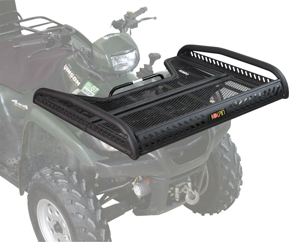 Kolpin ATV Flat Rack