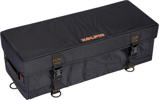 Kolpin Semi-Rigid ATV/UTV Storage Box