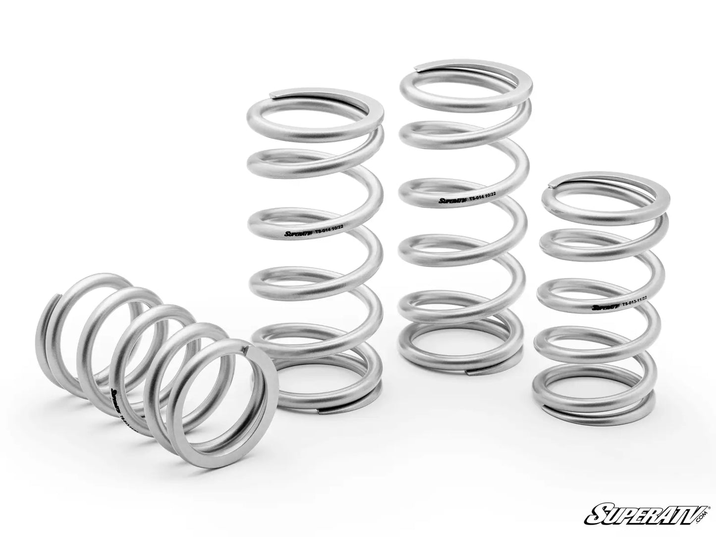 Super ATV Tender Springs