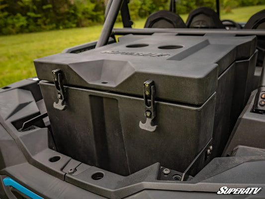 Super ATV Polaris RZR XP 1000 Insulated Cooler/Cargo Box