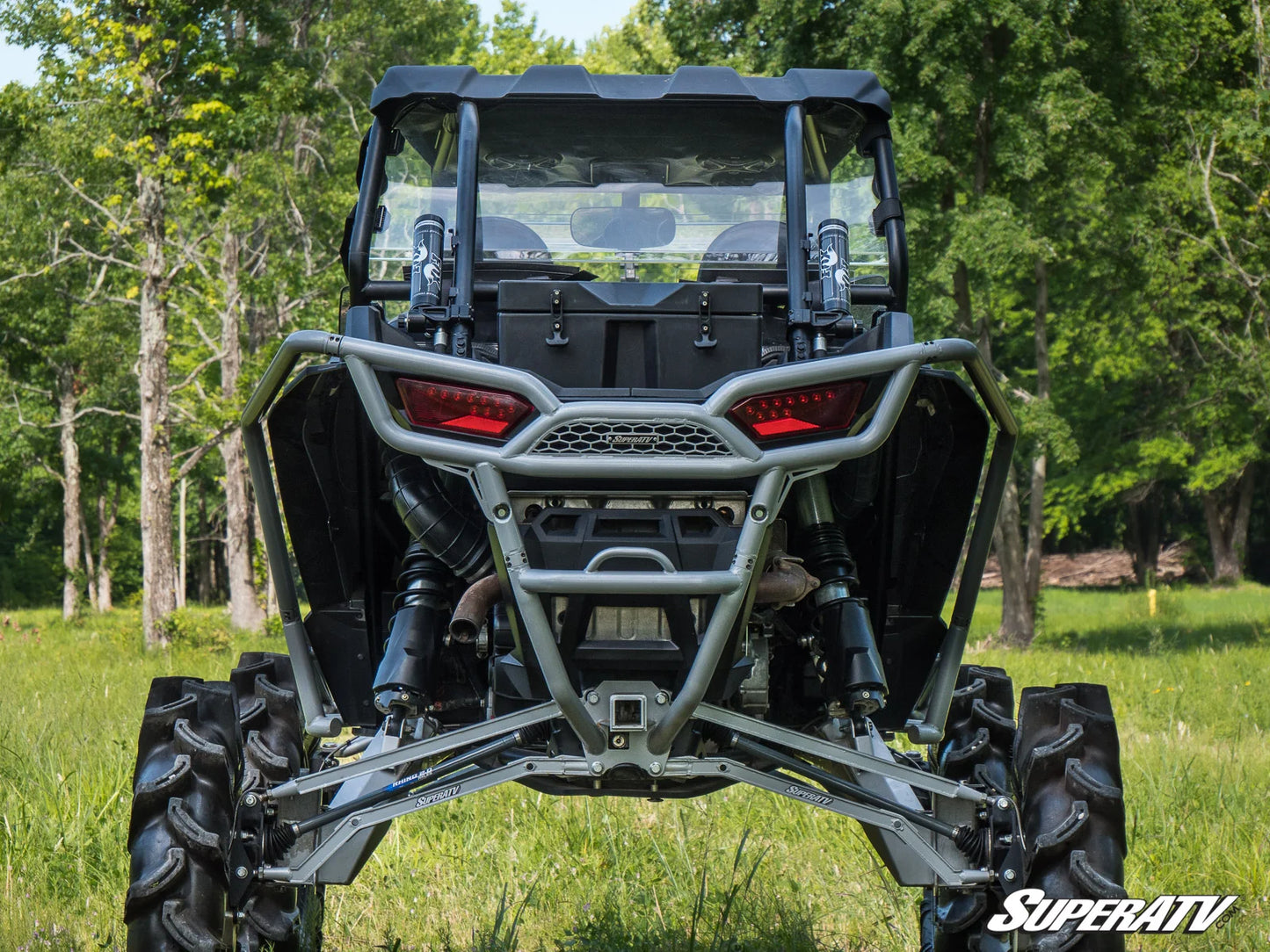 Super ATV Polaris RZR XP 1000 Insulated Cooler/Cargo Box