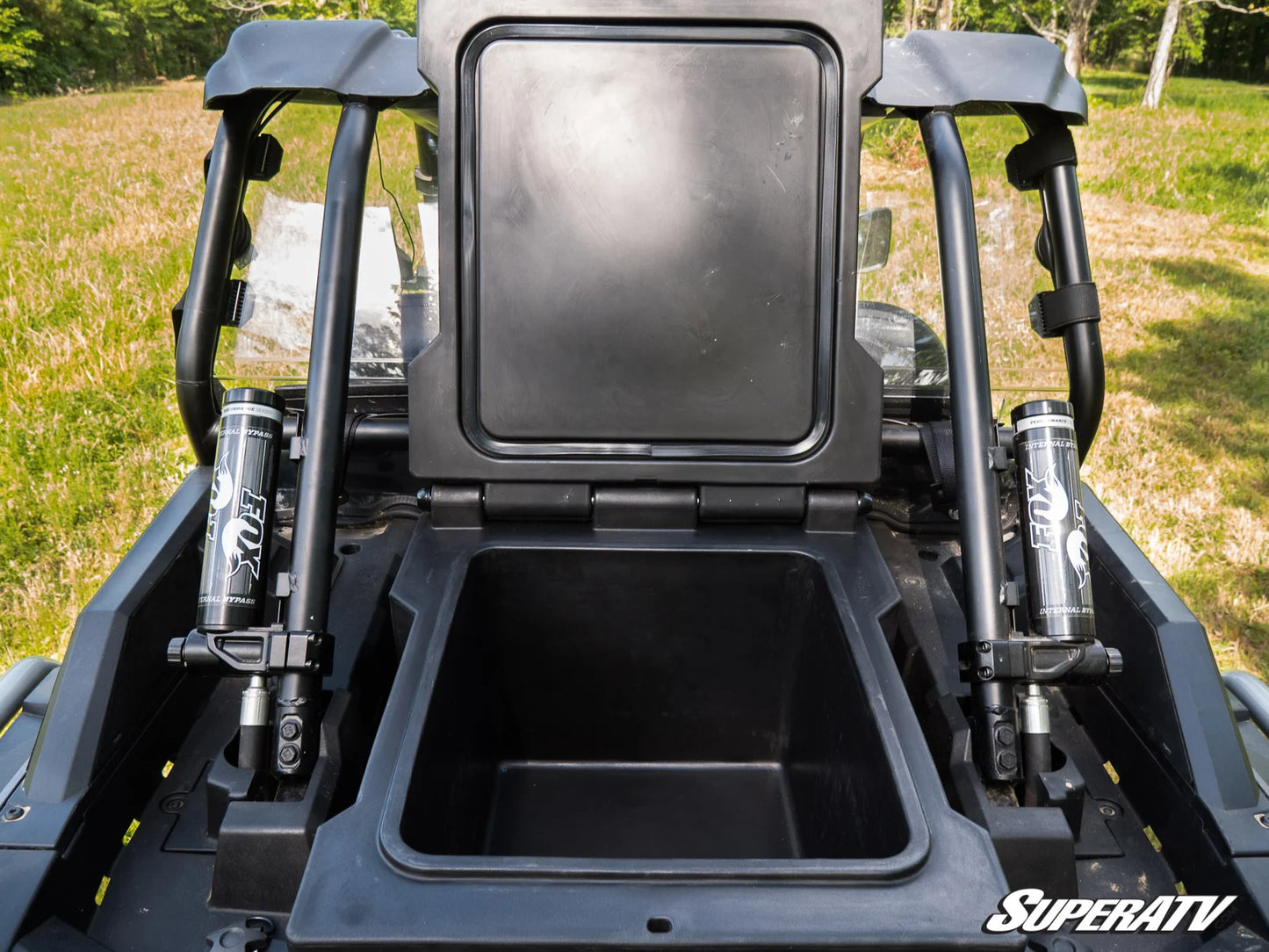 Super ATV Polaris RZR XP 1000 Insulated Cooler/Cargo Box