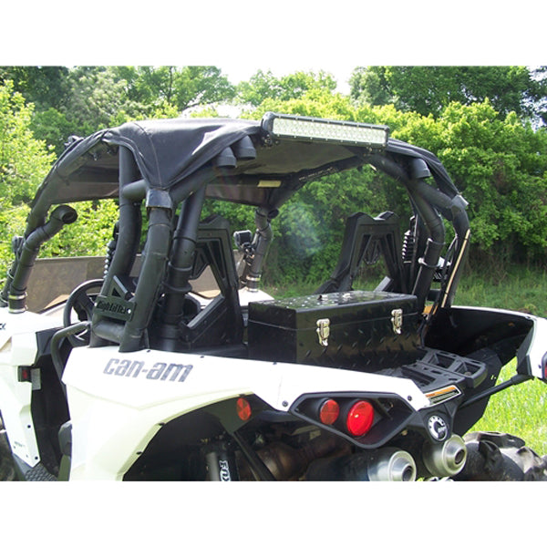 High Lifter Snorkel Kits for CAN-AM