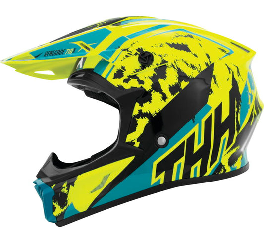 THH T710X Renegade Helmets (Adult & Youth)