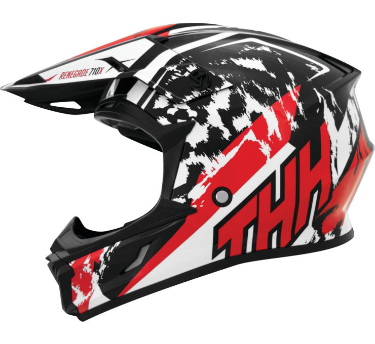 THH T710X Renegade Helmets (Adult & Youth)