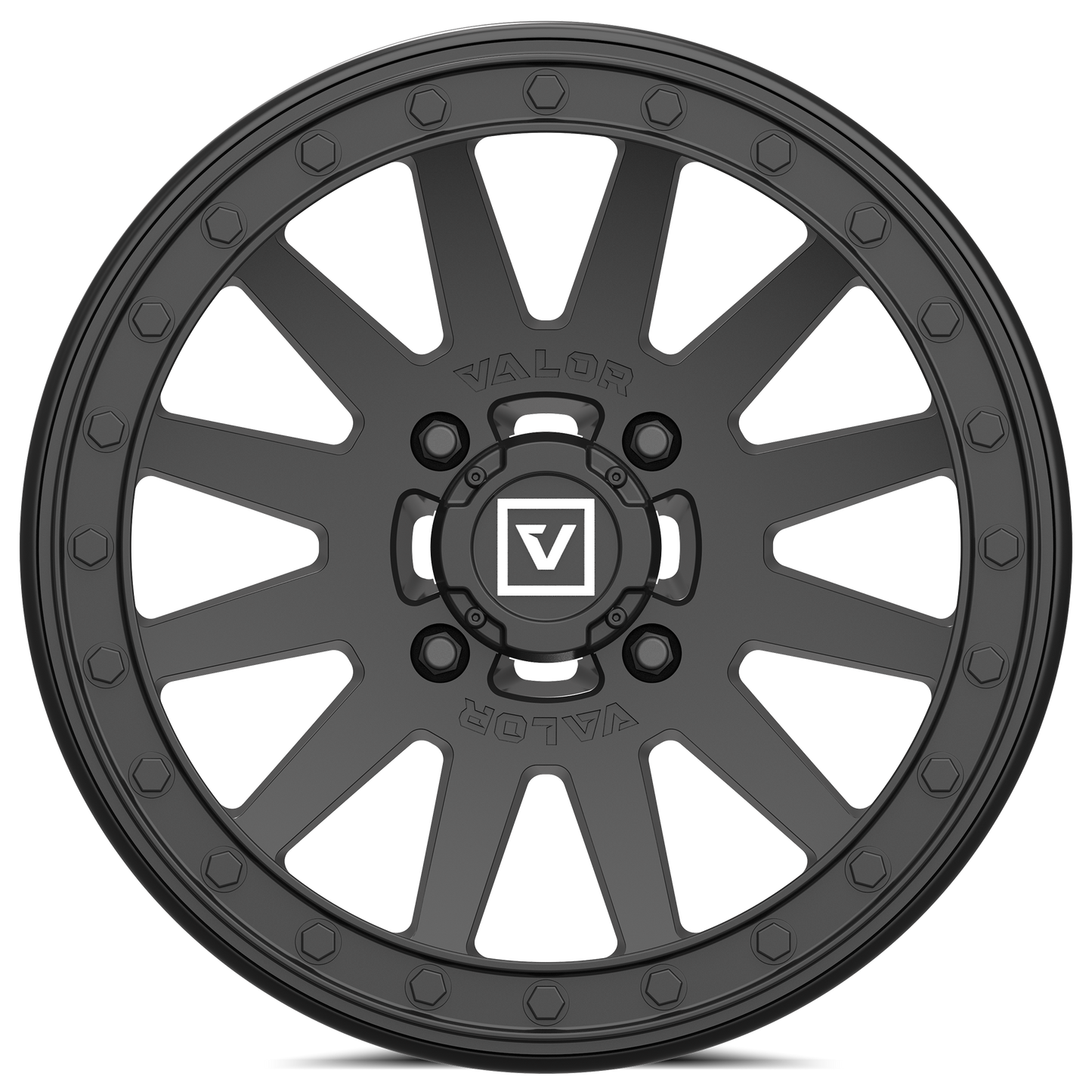 V05 UTV Wheel